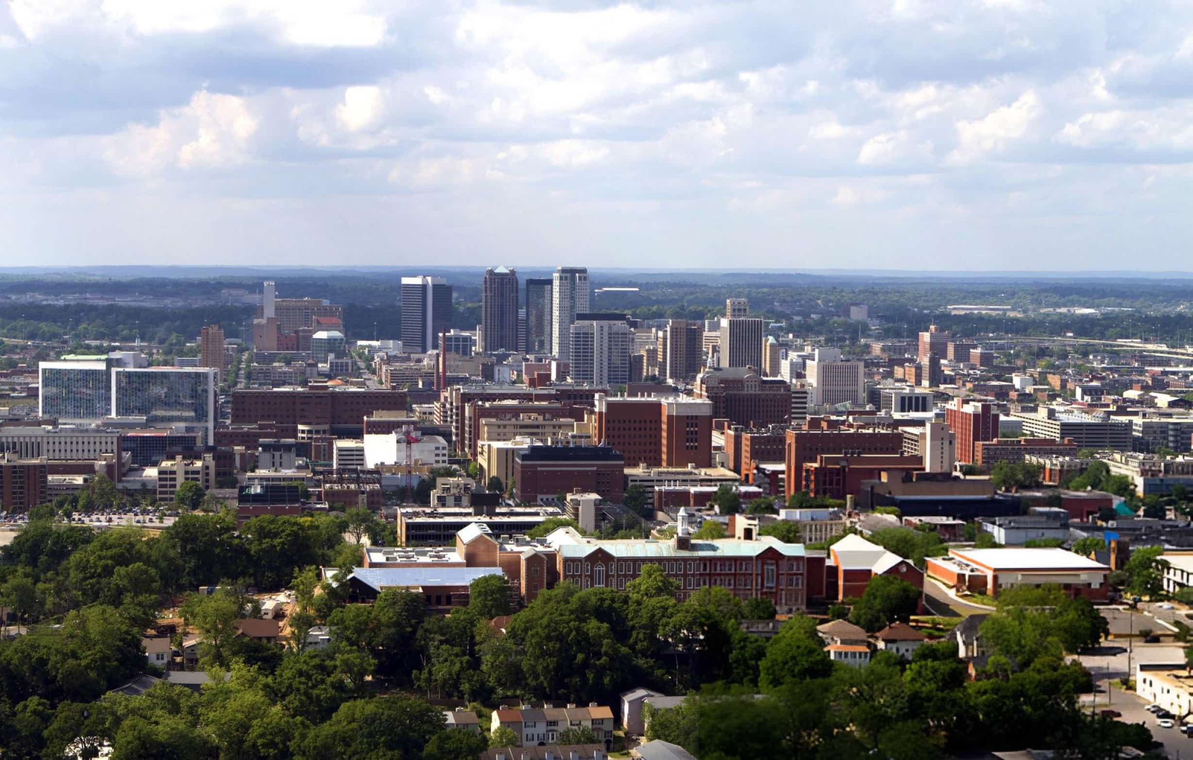 Birmingham