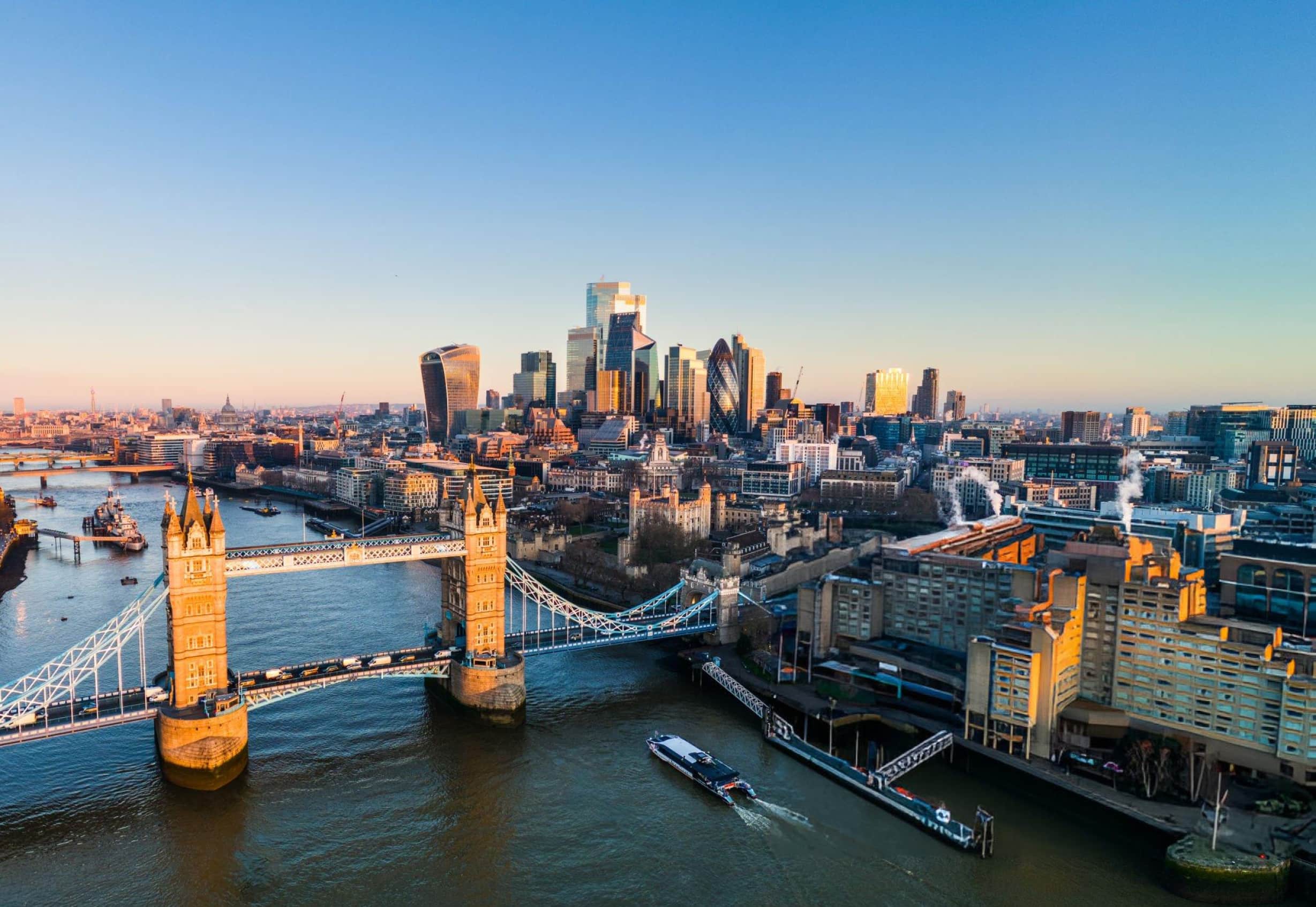 London
