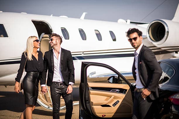 Gatwick Airport transfer