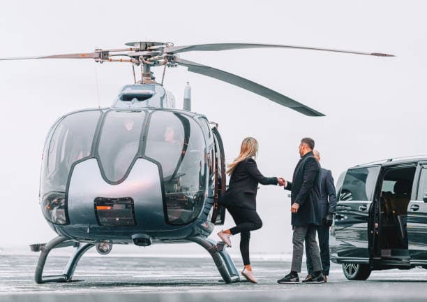 Heathrow Airport transfer