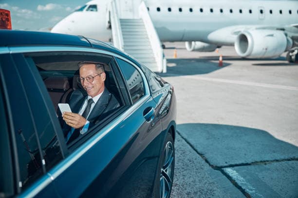 Luton Airport transfer