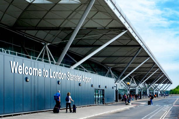 Stansted Airport transfer